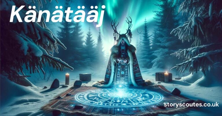 Exploring the Mysteries of Känätääj: A Journey Through an Ancient Enigma