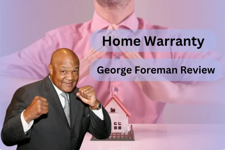 Choice Home Warranty Meets George Foreman: A Knockout Guide to Protecting Your Home Appliances!