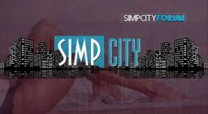 Simp City Forum