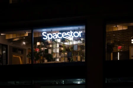 Spacestor UK