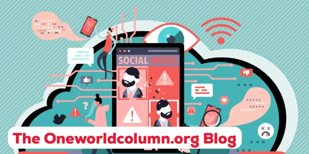 A Oneworldcolumnorg Blog