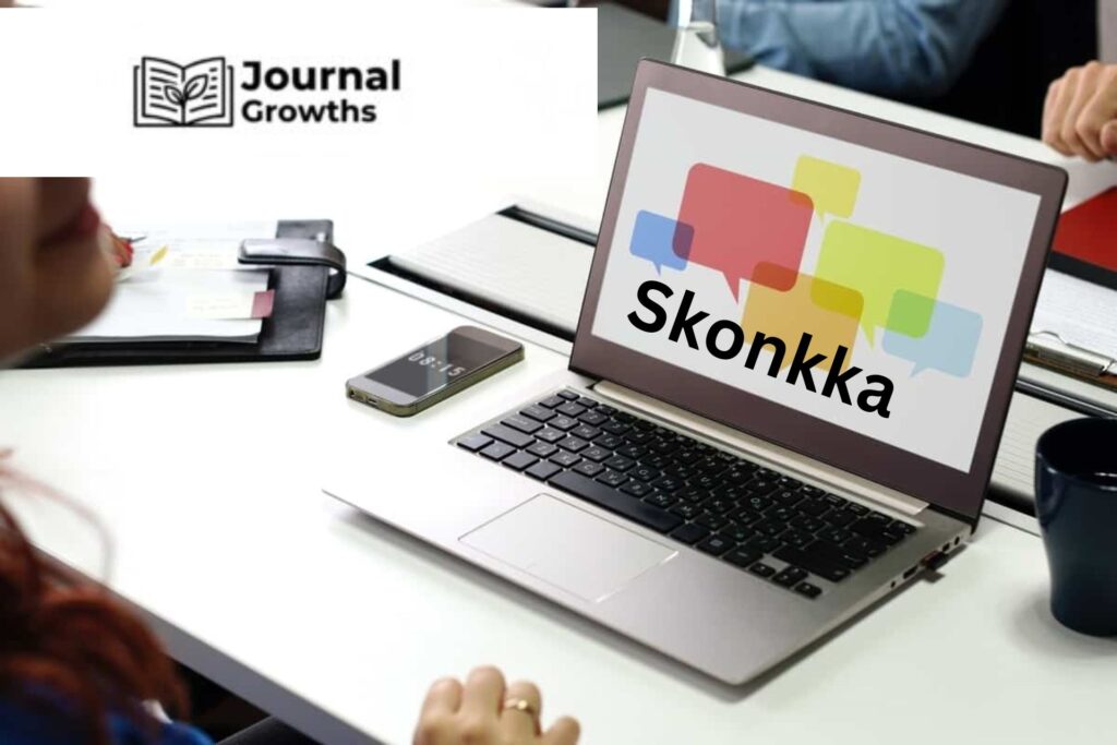 Skonkka: A Complete Informative Guide to the Digital Classified Platform
