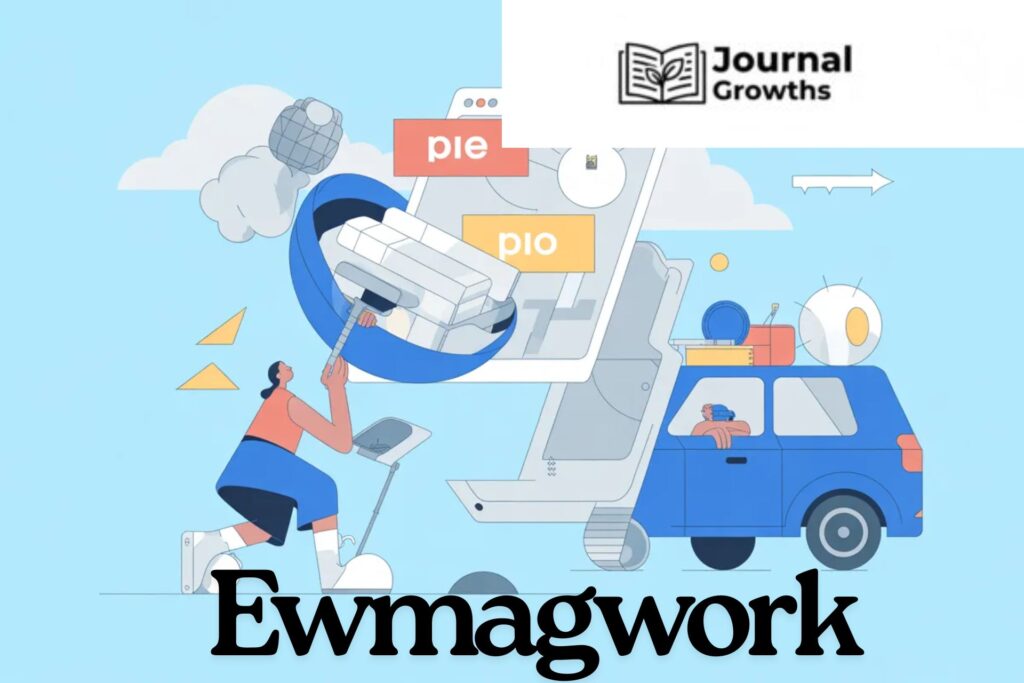 Exploring ewmagwork: A Complete Guide to Its Purpose and Potential