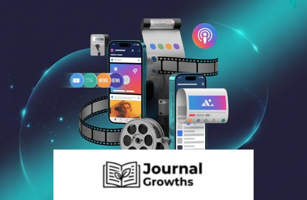 Izonemedia360 .com: Redefining Digital Media, Marketing, and Online Growth