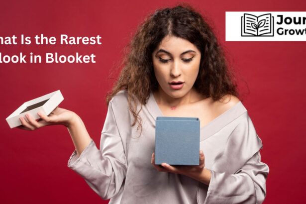 what is the rarest blook in blooket