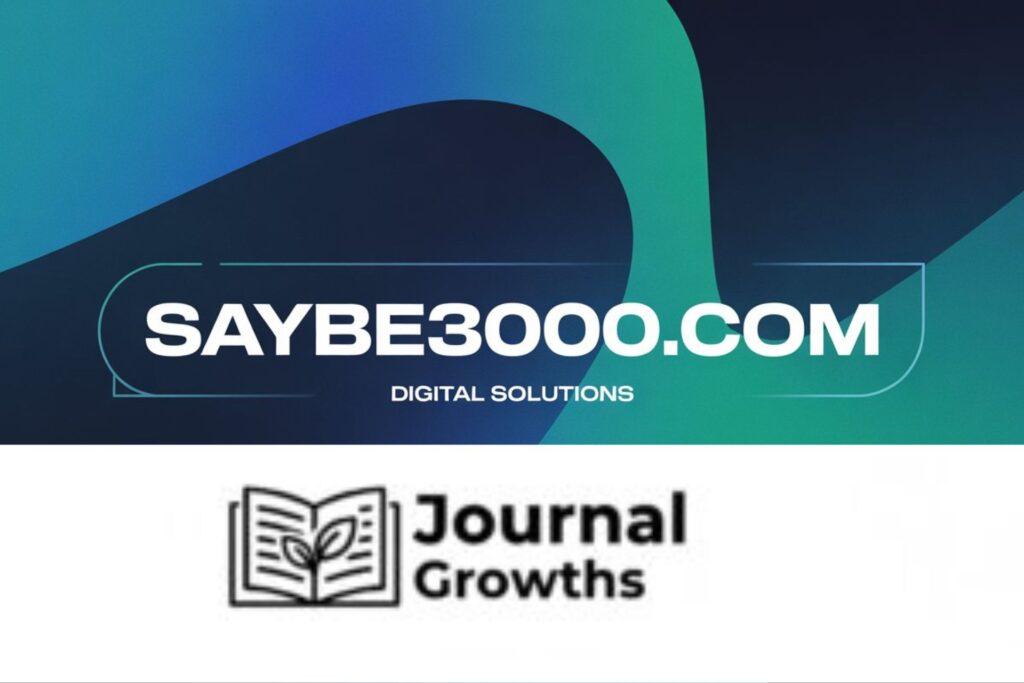 Saybe3000.com: The Digital Wildcard Redefining Online Discovery