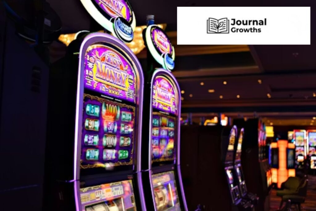Slot Gacor Microstar88.gcr: A Complete Guide to Features, Strategy, and Winning Potential