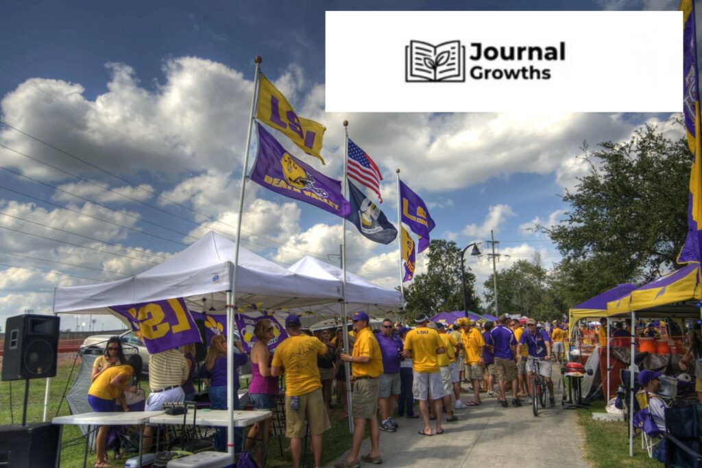Tigerdroppings: Inside the Culture of LSU’s Most Talked-About Fan Forum