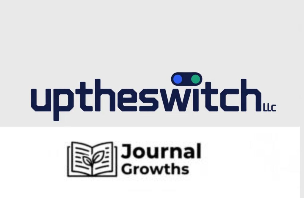 Uptheswitchllc: Powering Modern Business Transitions with Smart Strategy