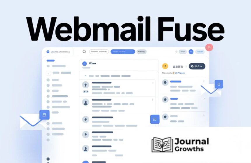 Webmail Fuse