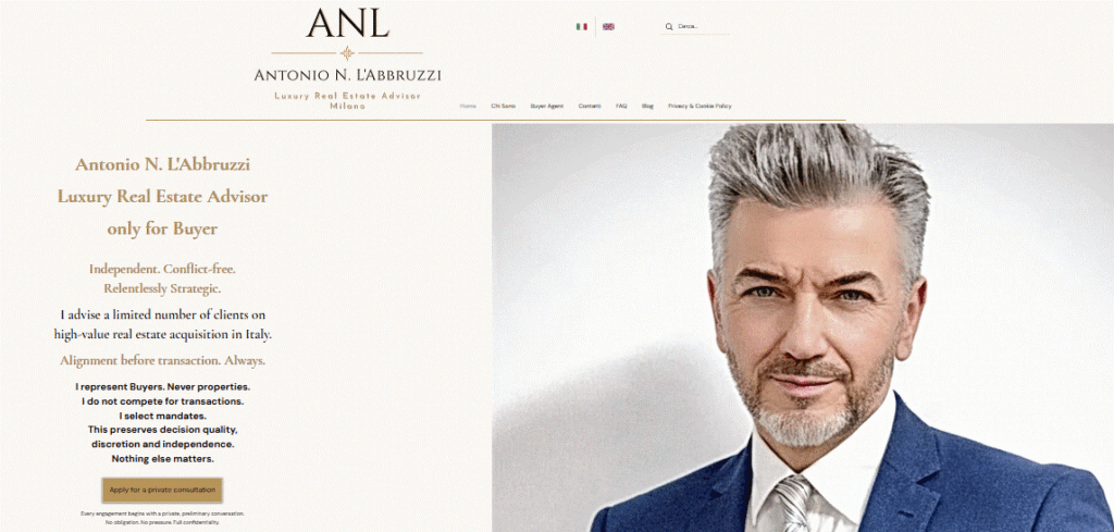 Luxury Real Estate in Milan: A Complete Guide for High-End Property Buyers