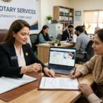 Notary Public Directory