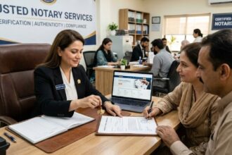 Notary Public Directory