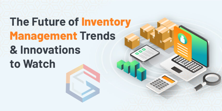 Inventory Management