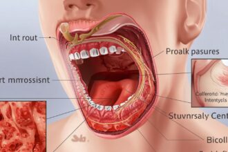 Throat Infections