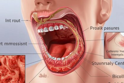 Throat Infections