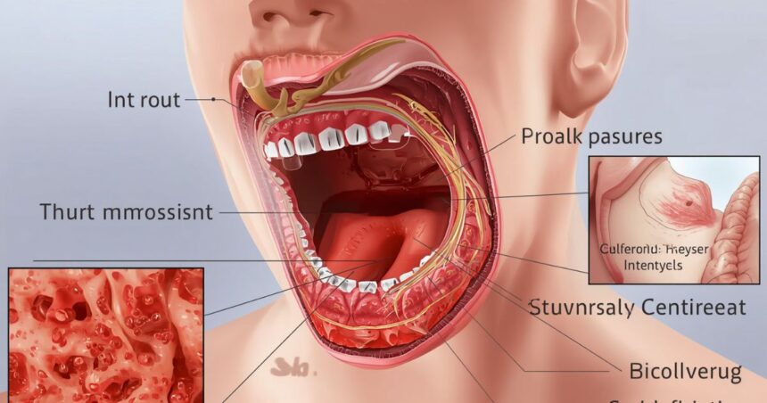 Throat Infections