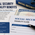 Social Security Disability Attorney Knoxville TN