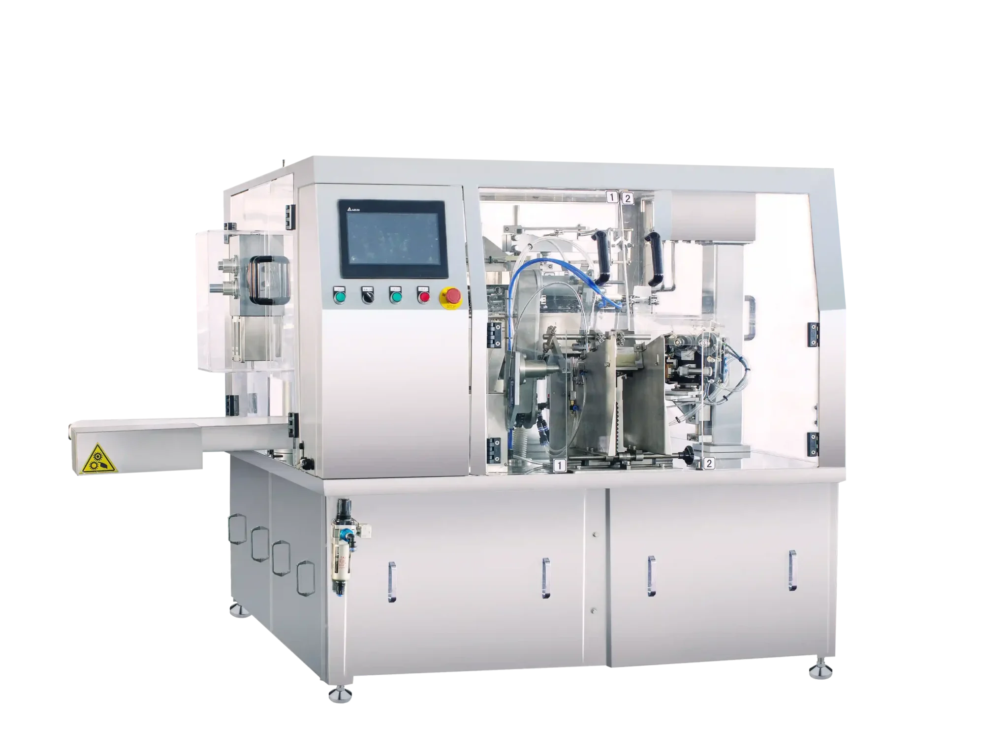 China Packaging Machine Manufacturer