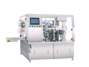 China Packaging Machine Manufacturer