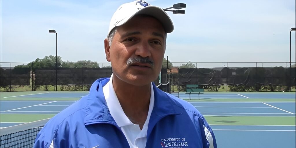 Burzis Kanga Net Worth: Career, Tennis Background, and Financial Profile