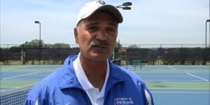 Burzis Kanga Net Worth: Career, Tennis Background, and Financial Profile