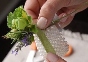 Corsage Define: Meaning, History, Types, and When to Wear One