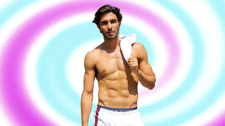 Akin Akman Net Worth: Career, Income Sources, and Fitness Success
