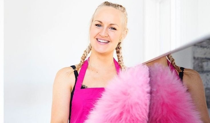 Aurikatariina Net Worth: Career, Income Sources, and Inspiring Success Story