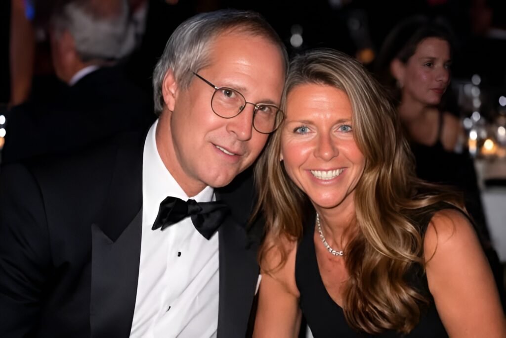Suzanne Chase: A Closer Look at Her Life, Background, and Public Interest